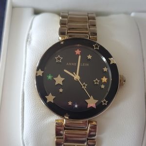 Beautiful watch